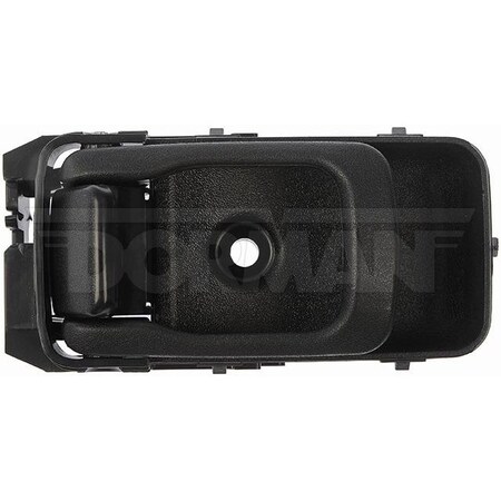 Motormite INTERIOR DOOR HANDLE FRONT/REAR LEFT SMO 80383